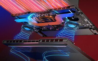  LEGION COLDFRONT: HYPER