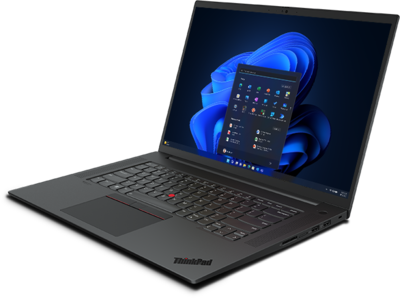 ThinkPad P1 Gen 6 (16, Intel)
