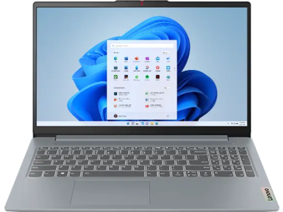 Portátil Lenovo IdeaPad Slim 3 15IAH8-043 15.6