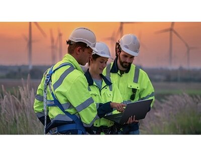 
Grenzenlose Energie für unbegrenzte Möglichkeiten
