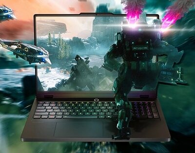 Uovertruffen gaming-klarhed