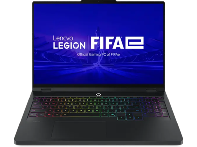 Legion Pro 5i Gen 10 (16" Intel)