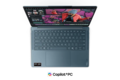 slide {0} of {1}, zoom in, Yoga Slim 7 Gen 10 (14" AMD)