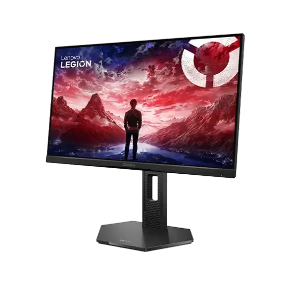 folie 2 von 6, vergrößern, lenovo legion 25-10 fhd 320hz gaming-monitor (24,5