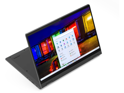 IdeaPad Flex 5 (14, AMD)