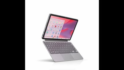 Lenovo Chromebook Duet 11M889 Kompanio 838 4GB/128GB Tablet
