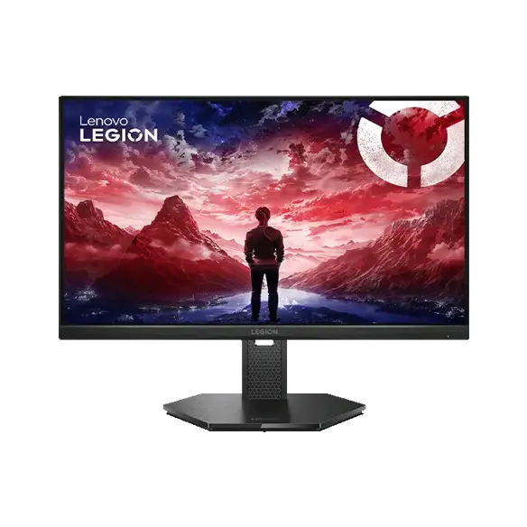 folie 1 von 6, vergrößern, lenovo legion 25-10 fhd 320hz gaming-monitor (24,5