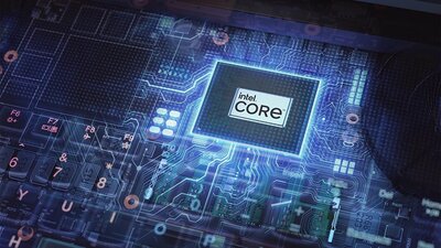 INTEL® CORE™ PROCESSORSBeyond performance