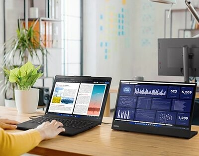 Hurtigt lager og forbindelser