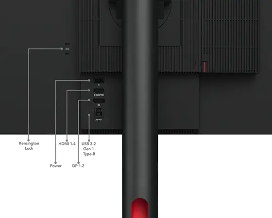folie 4 von 5, vergrößern, thinkcentre tio 24 gen 5 23,8