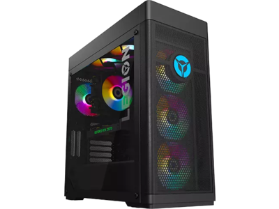 Lenovo Legion T7 34IMZ5 - tower - Core i9 10850K 3.6 GHz - 32 GB 