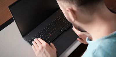 Einfache Upgrades möglich – für lange Lebensdauer entwickelt