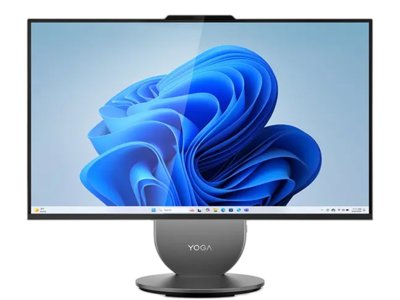 Yoga AIO 27i Gen 10 (27" Intel)