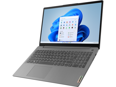 Windowsノート本体 Lenovo IdeaPad 3 15ABA7 Ryzen 7 5825U Laptop Lenovo IdeaPad 3 15ABA7 15.6 FHD IPS AG Ryzen 7 5825U