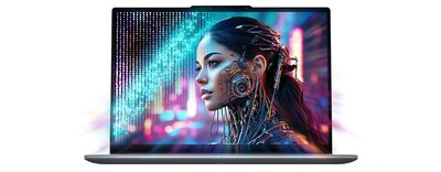 TANDEM OLED-SKÆRM MED PURESIGHT PRO