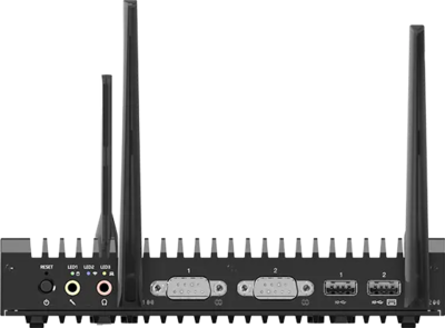 ThinkEdge SE10 Edge-klient