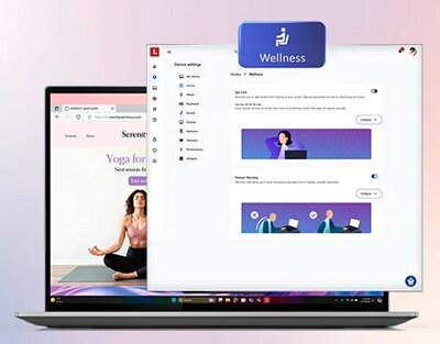 God sundhed starter med opmærksomhed