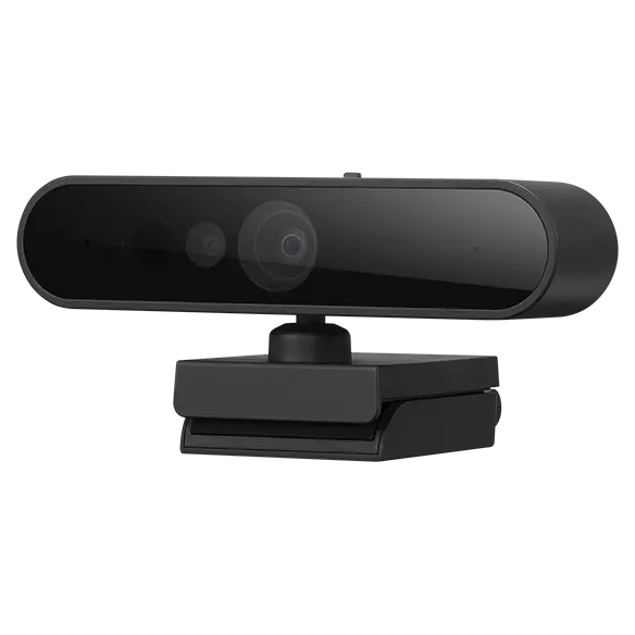 folie 1 von 5, vergrößern, lenovo performance fhd-webcam