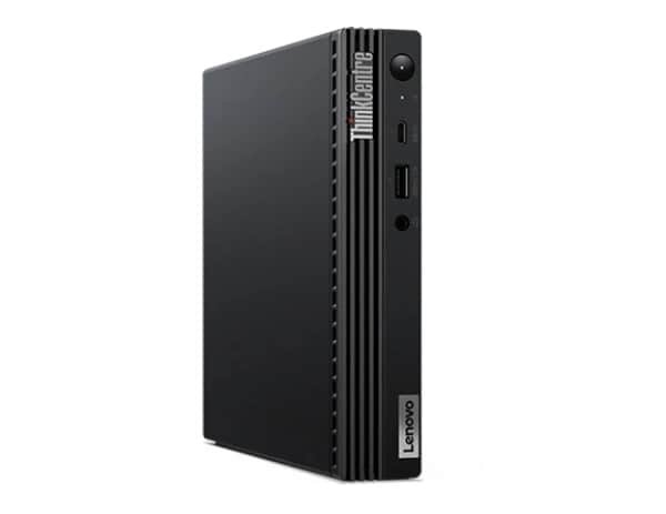 Lenovo ThinkCentre M75q AMD Ryzen 5 5600GE 8GB RAM 256GB