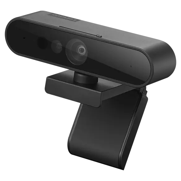 folie 2 von 5, vergrößern, lenovo performance fhd-webcam