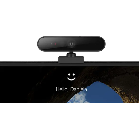 folie 5 von 5, vergrößern, lenovo performance fhd-webcam