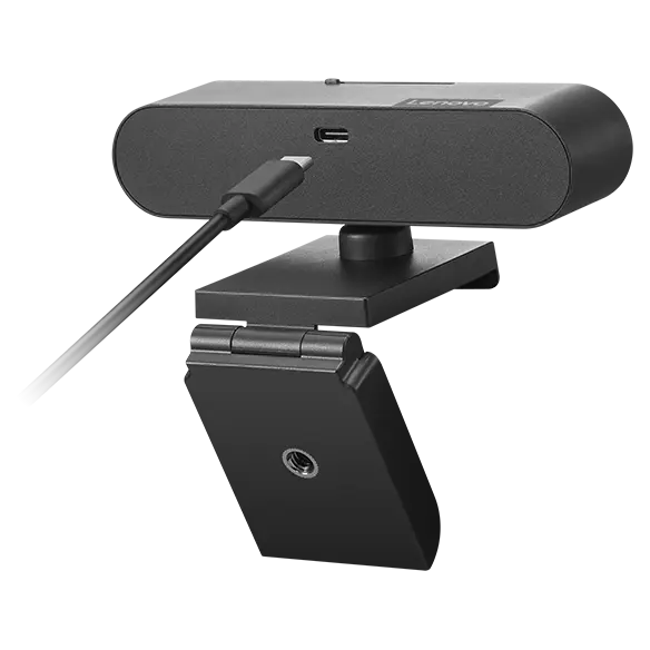 folie 4 von 5, vergrößern, lenovo performance fhd-webcam