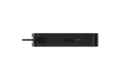 folie 6 von 6, vergrößern, flaches lenovo usb-c-reisedock