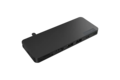 folie 5 von 6, vergrößern, flaches lenovo usb-c-reisedock