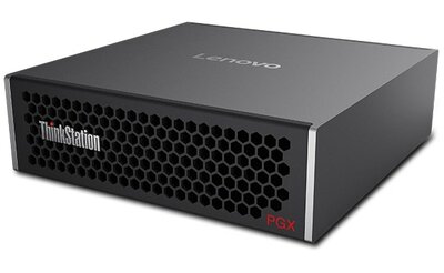 KOMPLET NVIDIA AI-PLATFORM