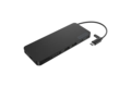 folie 2 von 6, vergrößern, flaches lenovo usb-c-reisedock
