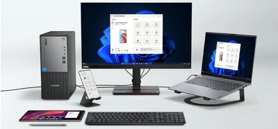 Interaction entre les appareils pour le multitâche
