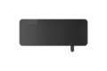 folie 3 von 6, vergrößern, flaches lenovo usb-c-reisedock