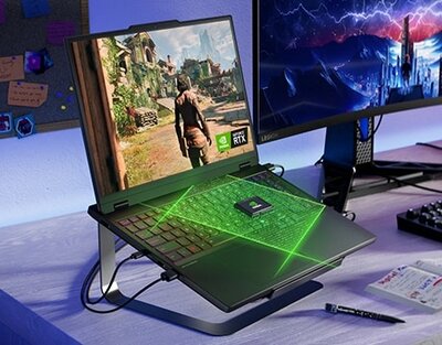 NVIDIA Reflex 2