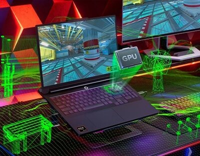 NVIDIA Reflex 2