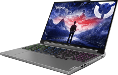 Legion 5i Gen 9 (16″ Intel)