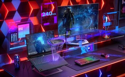 LENOVO AI ENGINE+