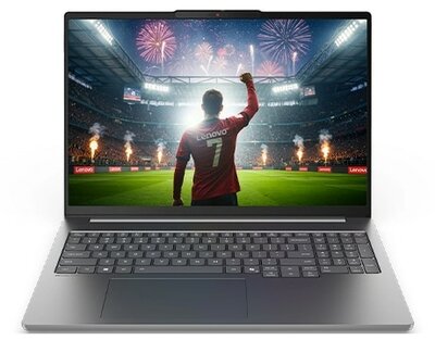 Bred touchpad af glas