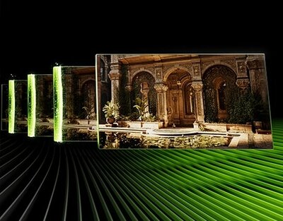 NVIDIA DLSS 4