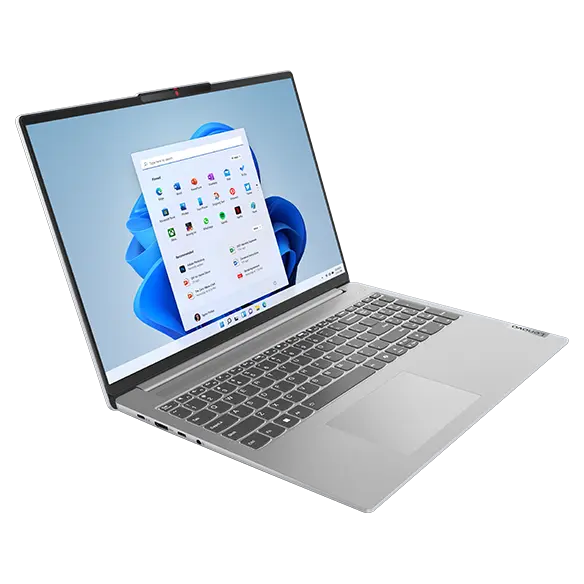 diapositive 1 sur 10, agrandir l'image, ideapad slim 5i gen 9 (16" intel)