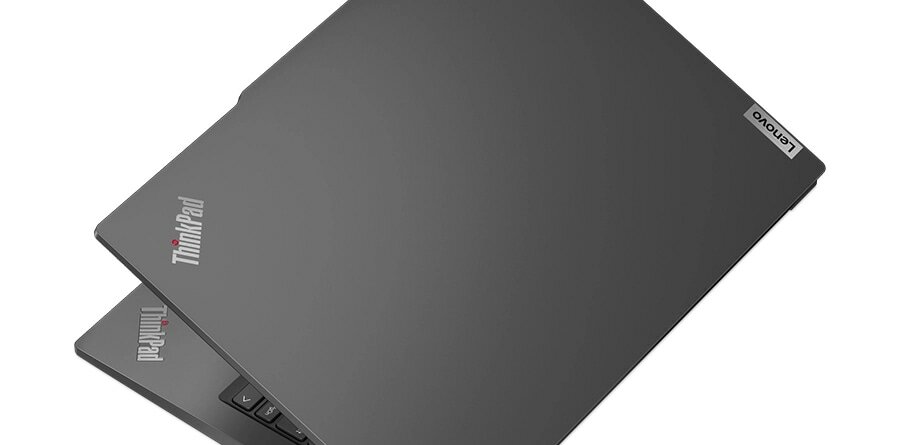 Lenovo ThinkPad E14 14 Inch Laptop - AMD Ryzen 7 7735HS