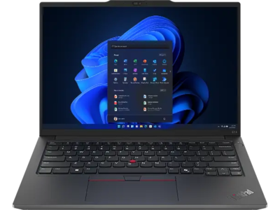 Lenovo ThinkPad E14 Ryzen 21M3002AUK Ryzen 7 16GB Laptop