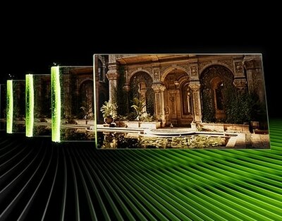 NVIDIA DLSS
