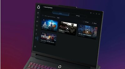 Gaming Zone