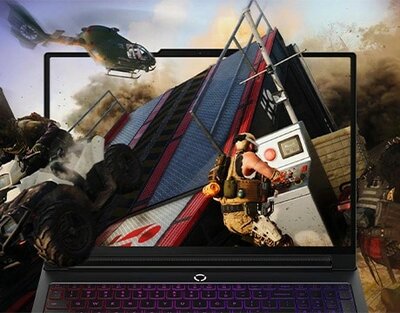 Lynhurtig svartid og smart FPS