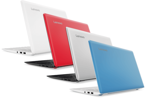 LENOVO IdeaPad 110S-11IBR Laptop Intel Celeron N3160 2GB RAM 32GB