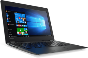 LENOVO IdeaPad 110S-11IBR Laptop Intel Celeron N3160 2GB RAM 32GB