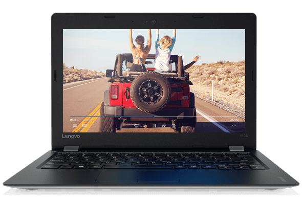 LENOVO IdeaPad 110S-11IBR Laptop Intel Celeron N3160 2GB RAM