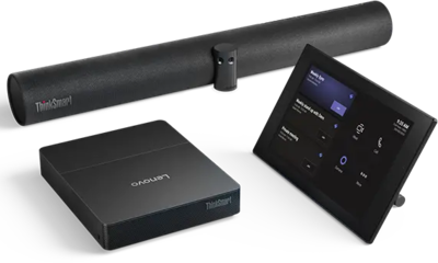 ThinkSmart Core Gen 2 Full Room Kit til Teams