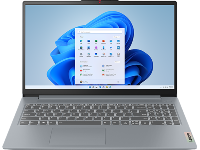 IdeaPad Slim 3i Gen 8 (15″ Intel)