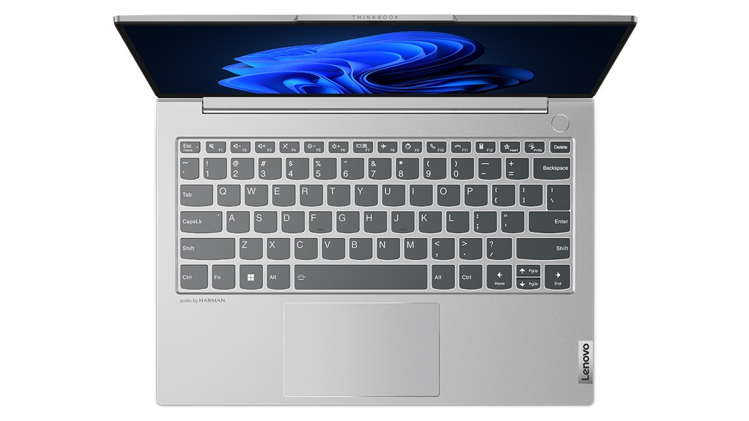 Lenovo ThinkBook G4 ARB - 13.3 - Ryzen 7 6800U - GB RAM - 512 GB SSD - Nordisk (21AS0025MX) | Atea eShop | Erhverv